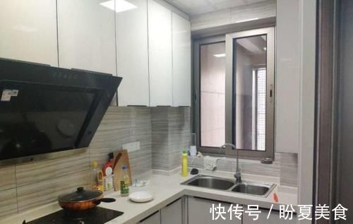 客卫生间|奋斗十多年，终于有了自己的房，装修15万，效果简洁清爽，晒晒