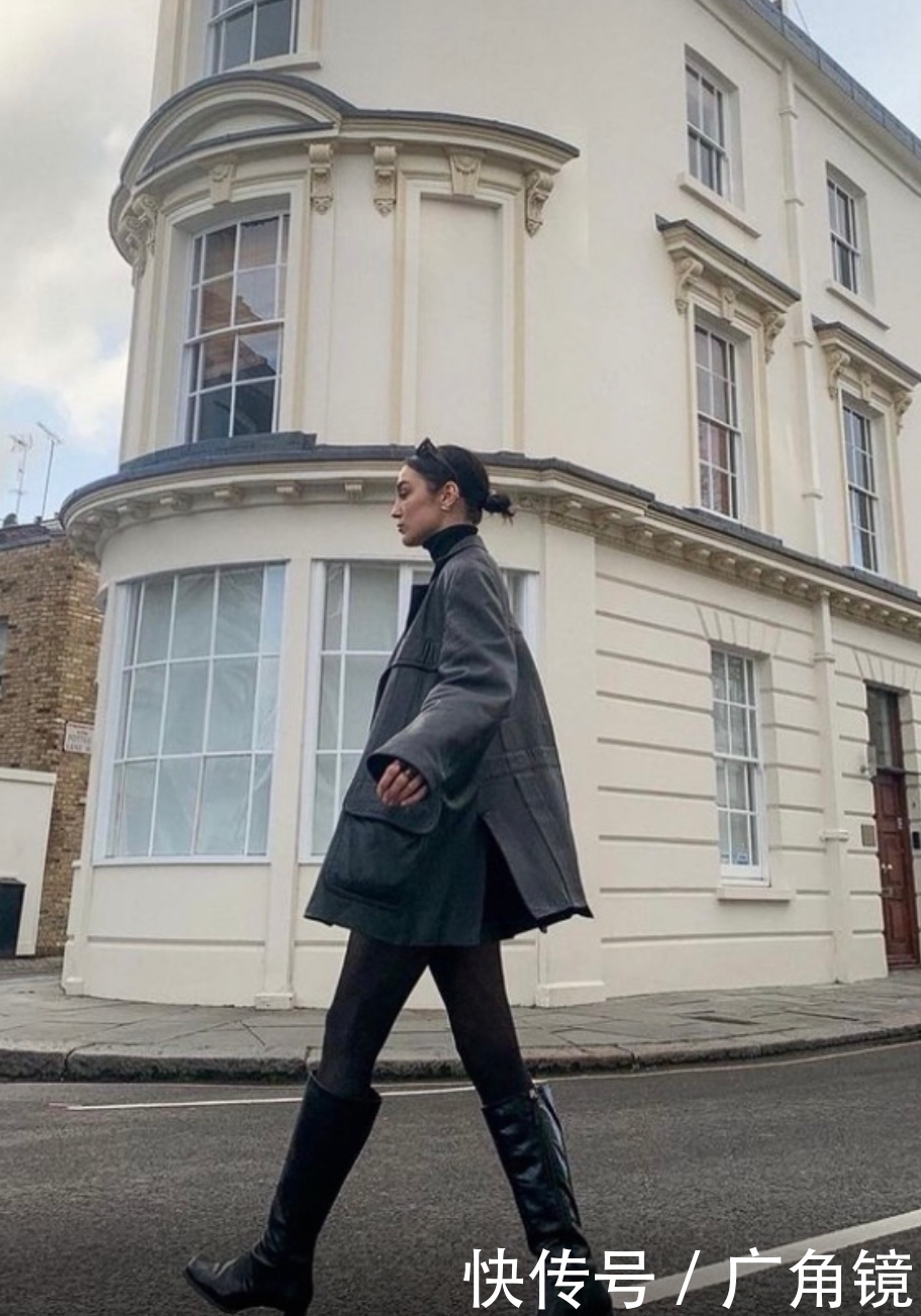 从时装周看街头服装盛宴