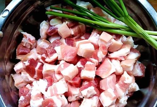 肉臊子怎么炒才吃的香？