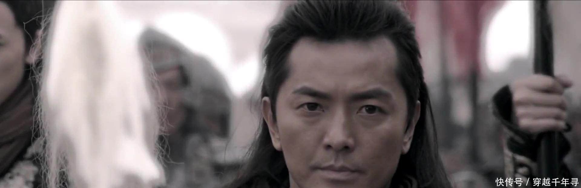 薛仁贵|唐朝六大虎将，这父子二人竟都在榜上，第一薛仁贵都心服口服！