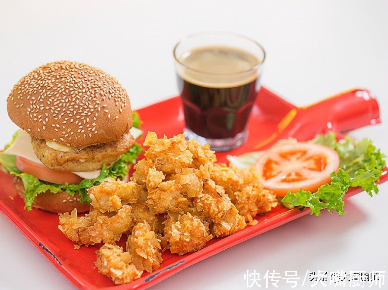 高糖|6种“长肉最猛”的美食，想瘦就别吃，好身材的人从不碰