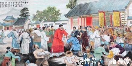 神兵|范仲淹抗敌突遇天降神兵,神秘女人到底是谁!