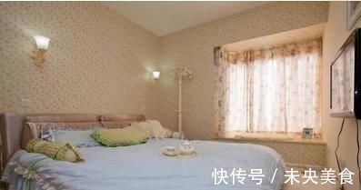 孩子|次卧空间小，老婆灵机一动不装“床”，孩子一眼就喜欢上了晒晒