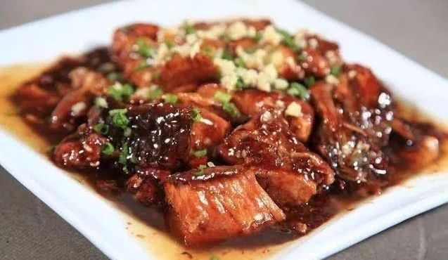 不仅仅是做法简单的几道家常菜,吃起来的味道那也是特别棒的!