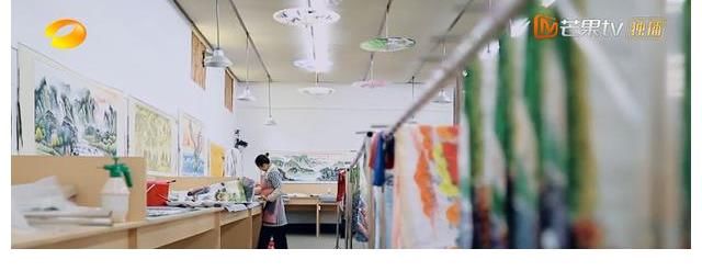 乡村振兴：汪涵、沈梦辰、杨迪的云上的小店，第一期都推荐了什么