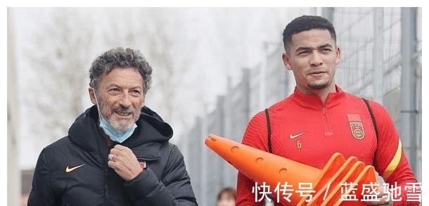 国脚|国足新年首训开启!两位重要人员迟到,还有比集训更重要的事!