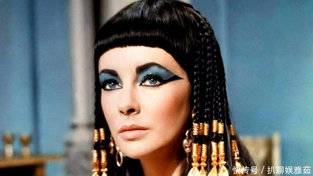安东尼|埃及艳后,到底凭什么迷倒众生,让王朝颠覆改变世界走向?