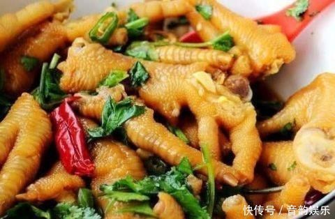 爽口开胃的几道家常菜，简单好吃上桌快，解馋下饭，家人百吃不厌