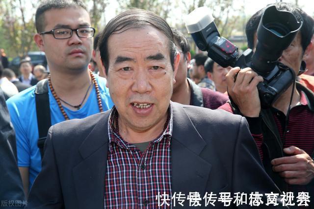 怪病|贾平凹的“两个女儿”,文坛公知的“一团浆糊”——文坛3个怪病