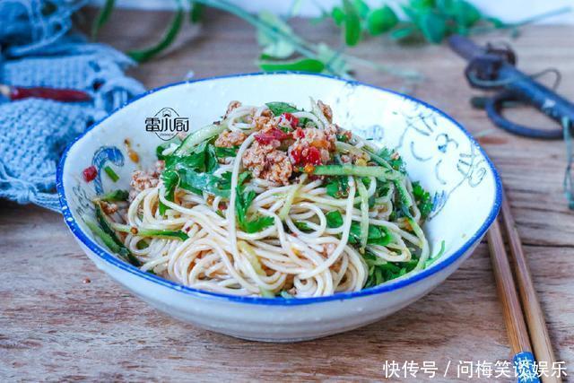  面条|10种面条做法，简单省事，比叫外卖还快，下班回家吃正好！