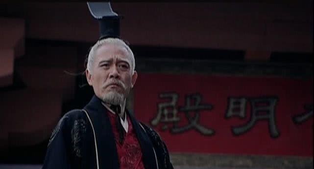 刘据|汉武帝因谗言错杀太子，让他悔恨终身