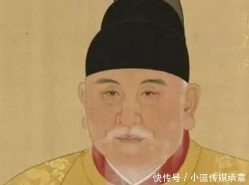朱标|朱元璋给儿子找授业恩师，师傅：不听话可以打吗？朱元璋这样回答