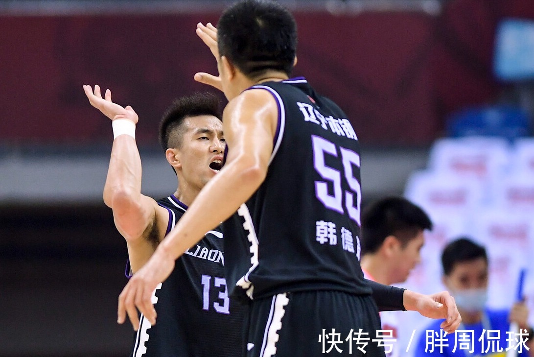 广东男篮|晚上21点,辽篮20分狂胜宏远,杨鸣赛后再收惊喜,教练组大升级