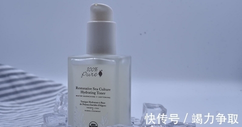 精华液|敏感肌一定要知道的几款有机护肤品!