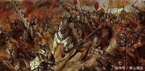 六国破灭,强秦一统,齐国的战略失误是罪魁