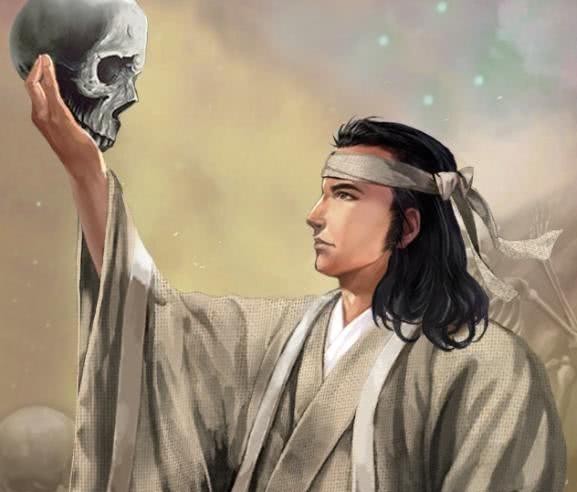 滴血|梁武帝的儿子多混账?弑父杀兄,为滴血认亲一个月的儿子都不放过