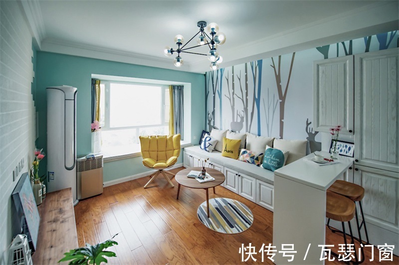 指南|瓦瑟系统门窗指南：80%业主都不知道中空玻璃与夹胶玻璃的区别！