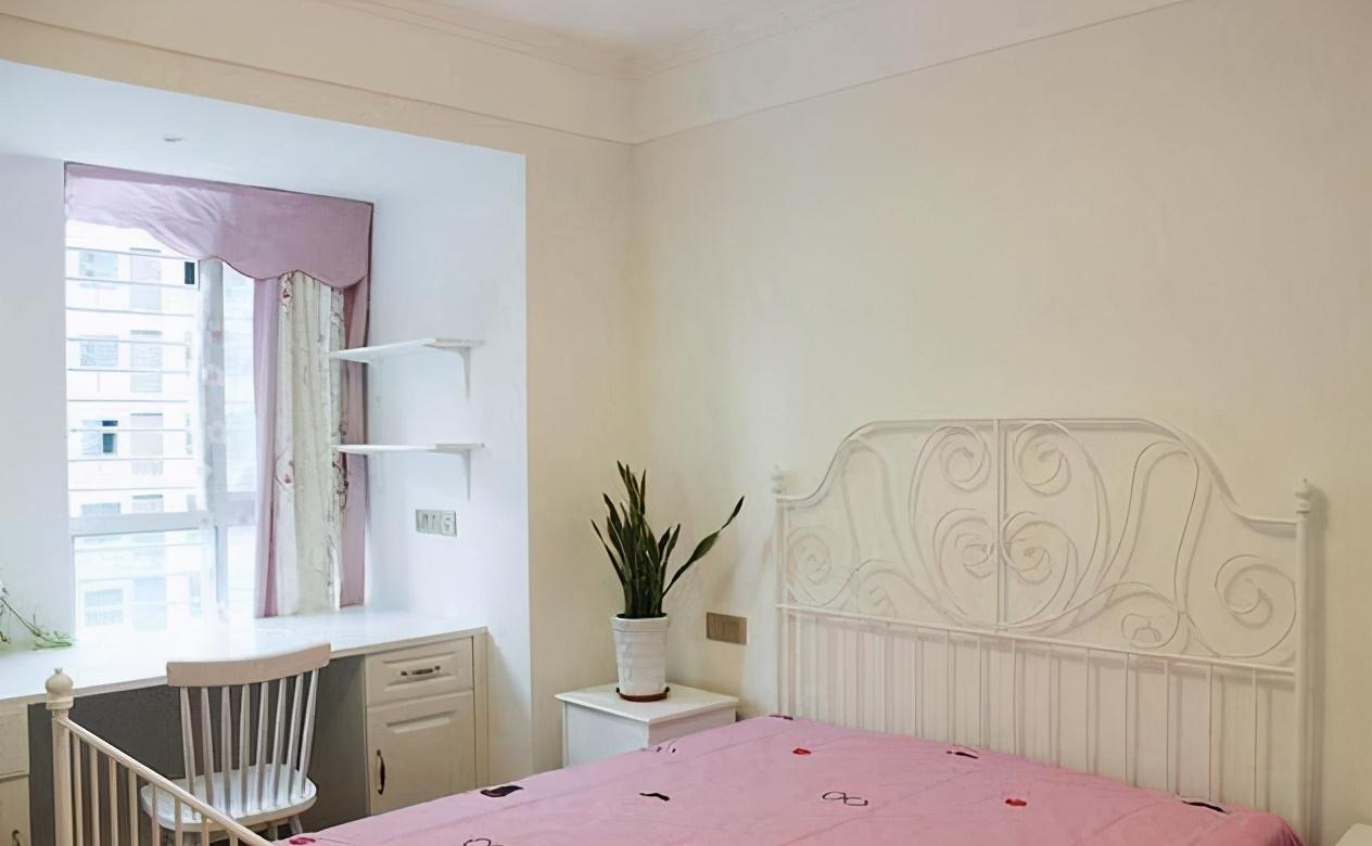 收纳|新房装修完工就等通风,等家具入完就可以入住了,亲朋都说很温馨