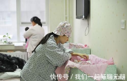 产妇|坐月子不能“不讲究”,也不能“瞎讲究”,做好5点大人娃都舒服