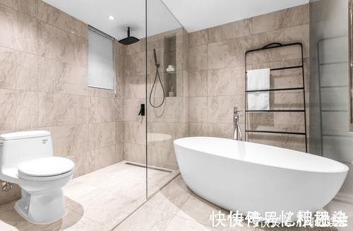 横厅|看完她家才知,没有红木与雕花的现代新中式,依然可以美到极致!