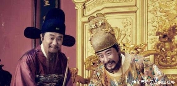 谜团|朱元璋为考验徐达,将其灌醉抱上龙床,为此解开了一个千古谜团