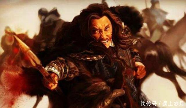 所用|韩信临终前呐喊出三个字，从三国到现在，一直为世人所用！