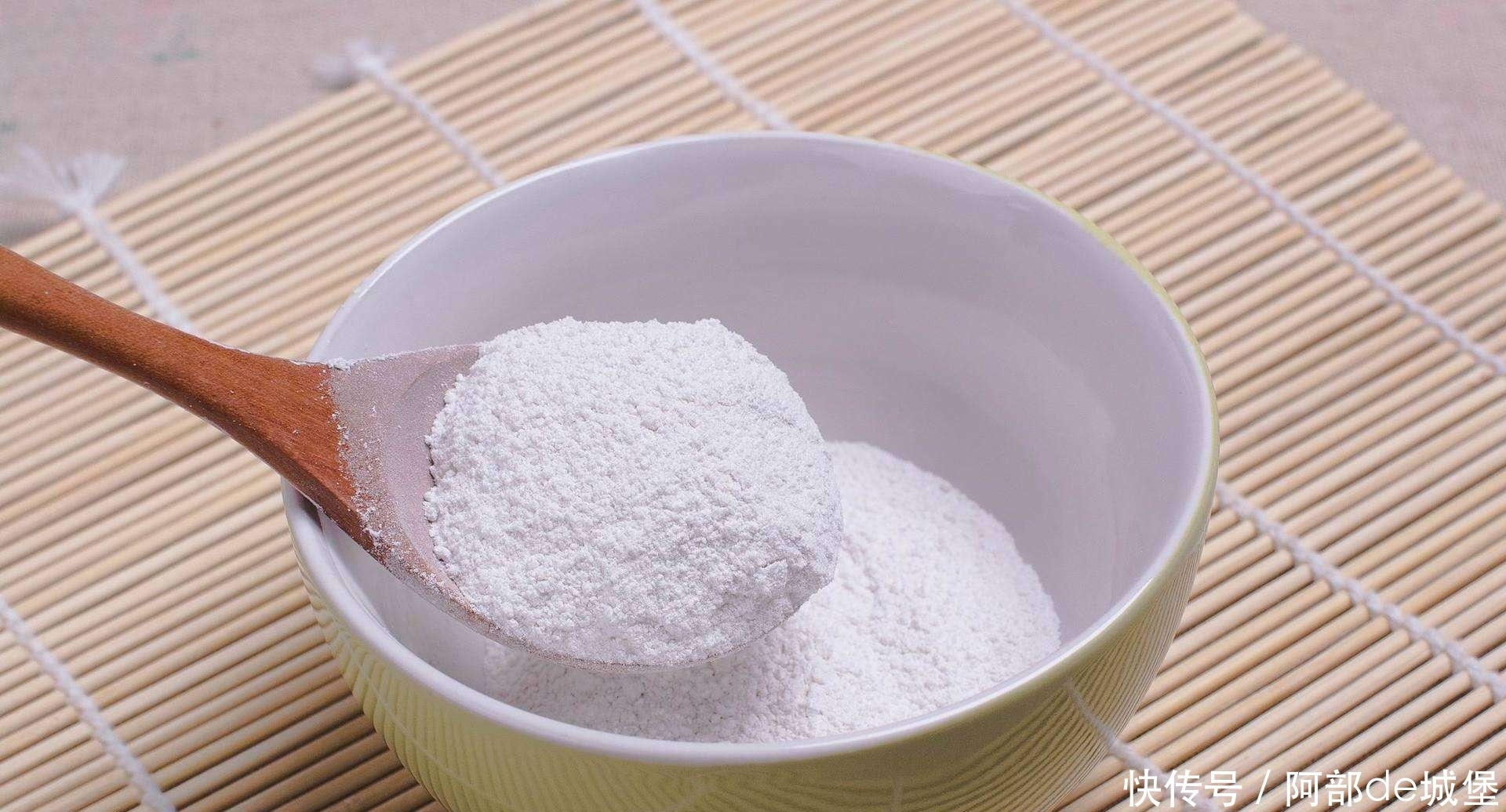延緩衰老|山藥粉,在農村常吃,它能為人體補充營養也能補脾益腎,你吃了嗎