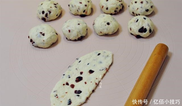 火遍烘焙圈的面包调味果,酸甜绵软,不融化不掉色,零脂肪又养颜