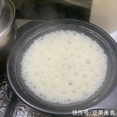 腊味|小白一看就会的宴客菜腊味煲仔饭