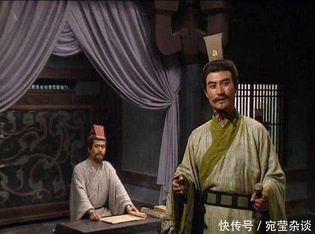 正史中|三国正史猛如虎,演义却成鼠,看看罗贯中笔下最冤的3个人