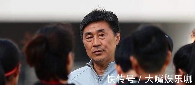 曝光|女足C罗曝光水庆霞10字严令!让贾秀全灰头土脸,陈戌源颜面扫地