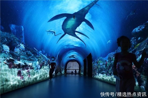 观山湖区|贵州省地质博物馆开馆并免费向公众开放