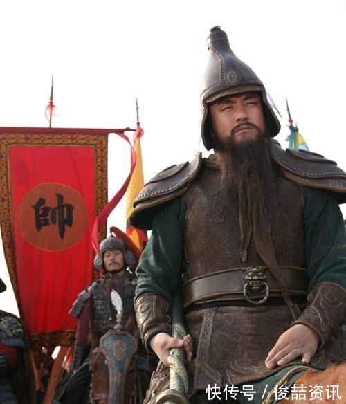 好汉!梁山最不合群的好汉,上梁山没有一个朋友,生病没人管,孤独病死!