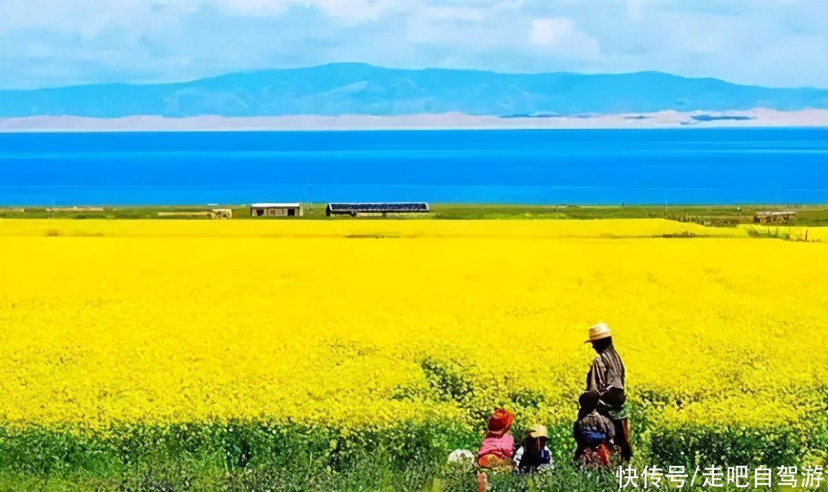 一生必去的30个最美旅行地，你去过几个？