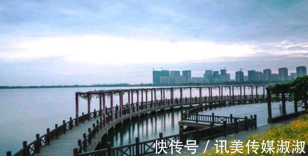 西双湖|江苏这座城市英国游客很喜欢，美景美食多，拥有“东海第一胜境”