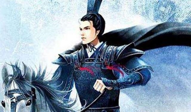 中国|中国历史上的十大千古名将项羽第5,白起第3,第一无人不服