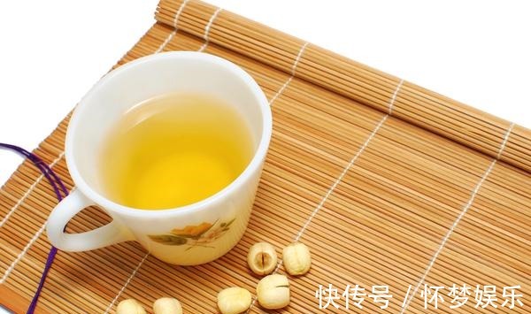 莲蓬子|常吃莲子,心脾胃都养得好好的!但不能和2种食物同吃