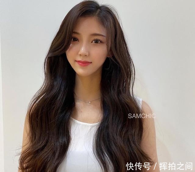 染发|2021发型别乱剪,17款流行发型送给你,越看越心动