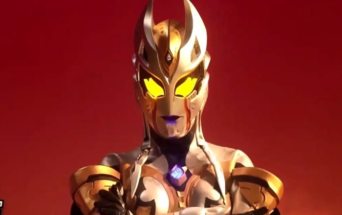 卡尔蜜拉|《特利迦奥特曼》玩疯了?第二个特利迦出现,是卡尔蜜拉男朋友