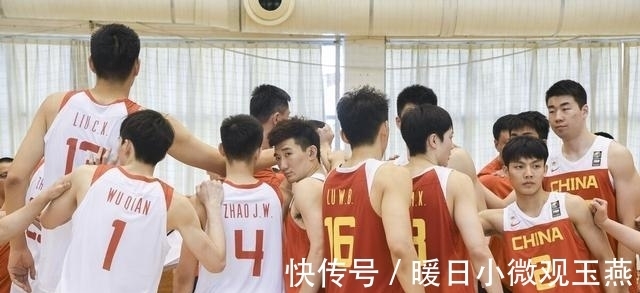 首场|如何评价中国男篮奥运落选赛首场比赛面对加拿大?