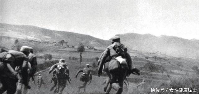 仵德厚|他是国军师长,带40人敢死队血战日军一夜,解放后获刑10年