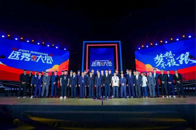 赵柏清|打造状元组合，福建成选秀赢家