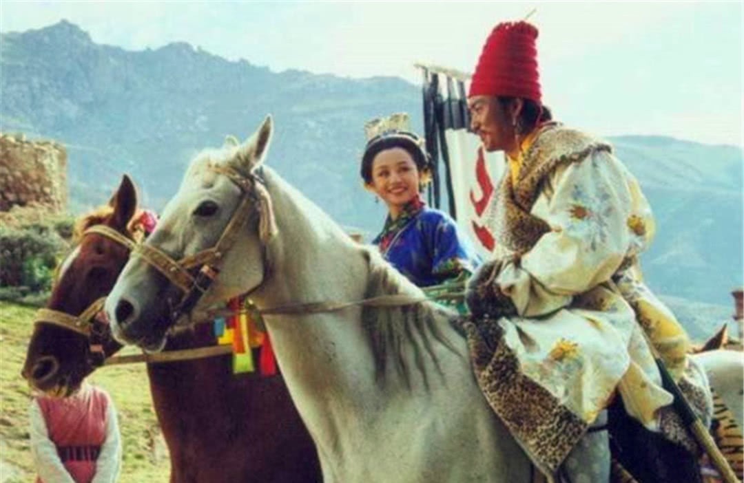 最终|文成公主和亲松赞干布,在吐蕃的状况怎样?他们最终结局如何?