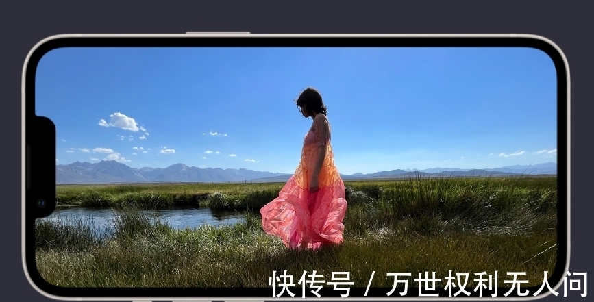 摄像头|iPhone13来了，与iPhone12对比，您应该升级到iPhone13吗？