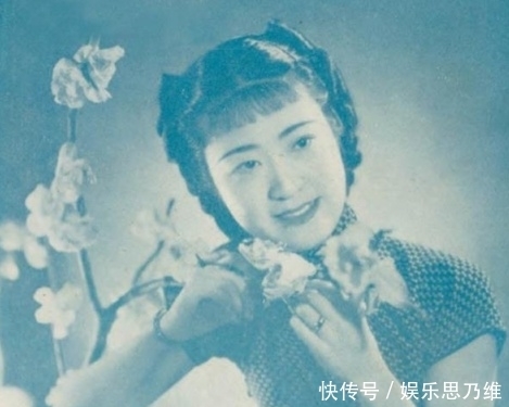 罕见|晚清“标准美人”唐石霞罕见照：差点嫁给溥仪，让民国公子们痴狂