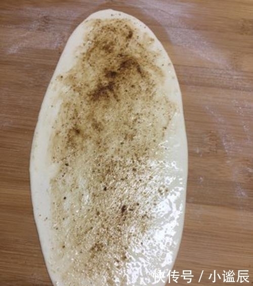 芝麻|一斤面,一斤水,一碗芝麻,不用烤箱,不揉面,大人小孩都爱吃