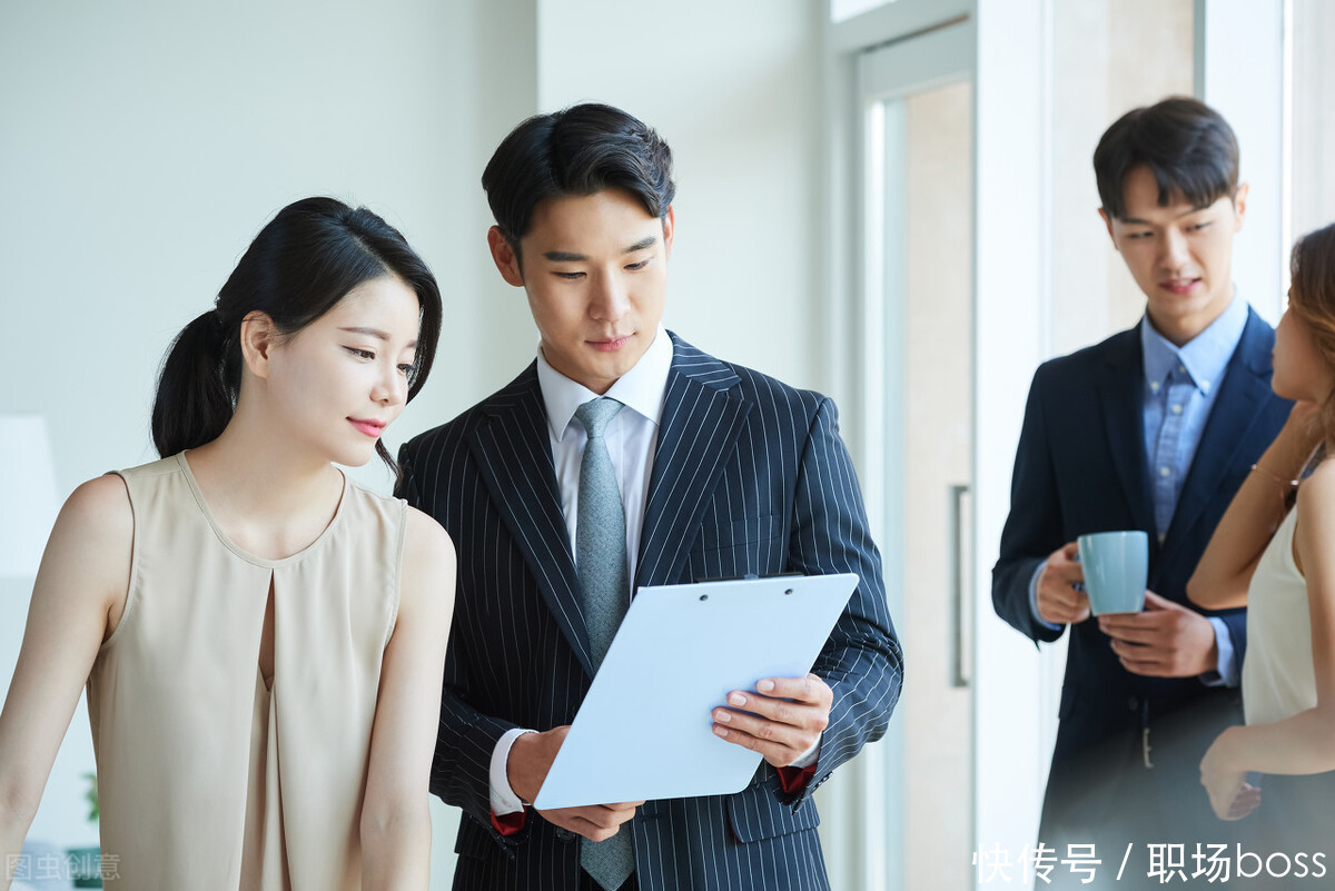 铁律|职场中,从这3条铁律出发,卖命才更有价值
