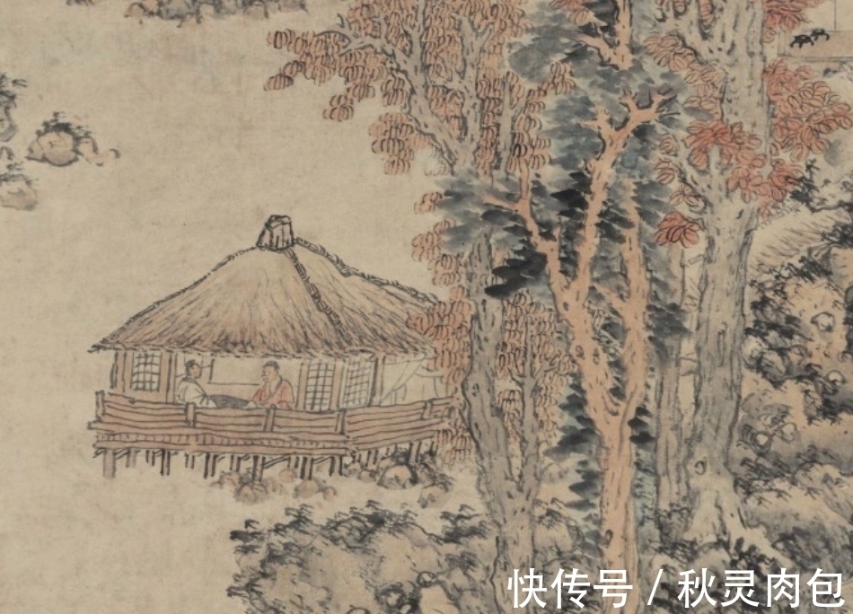 中国历史|心若烦躁,就读读陶渊明的这首诗,放下执念,收获快乐