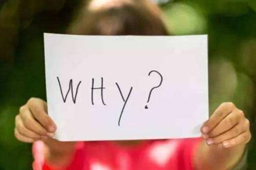 十万个为什么|妈妈为什么你有“小翅膀”?孩子洗澡时发问,妈妈回应堪称教科书