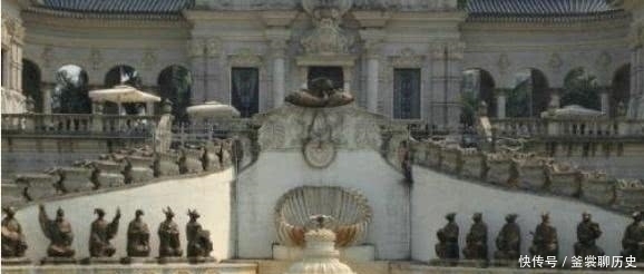 圆明园的12个兽首,8尊回到了自己的家,其余4尊下落,让人很无奈!